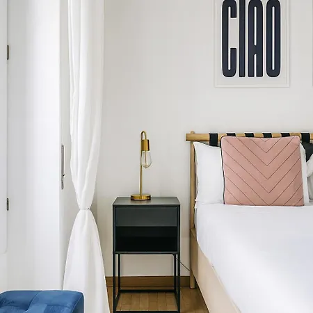 Διαμέρισμα The Boutique - Tram 2 Direct To Duomo & Navigli - Center *